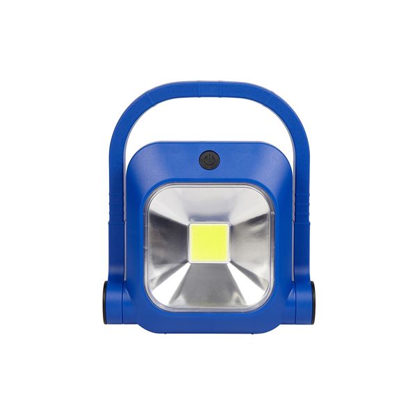 Projecteur LED rechargeable RWL8 RING