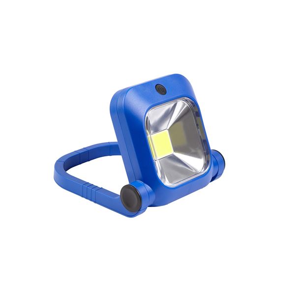 Projecteur LED rechargeable RWL8 RING