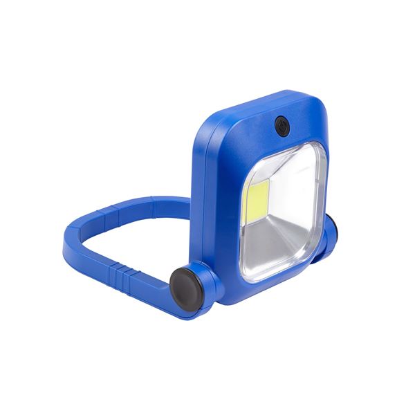 Projecteur LED rechargeable RWL8 RING