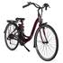 Vélo ville électrique City Velair Bordeaux