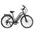 Vélo ville électrique Cruiser Velair Titanium