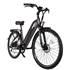 Vélo ville électrique Cruiser Velair Titanium
