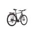 Vélo tout chemin électrique homme Beeq B400 taille M