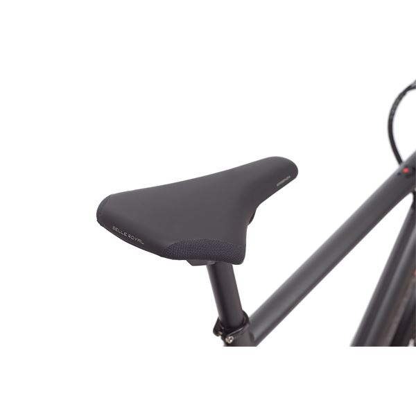 Vélo tout chemin électrique homme Beeq B400 taille M
