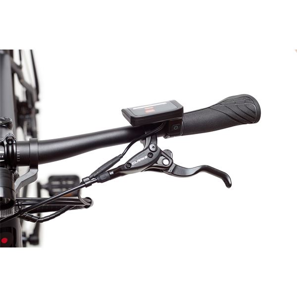 Vélo tout chemin électrique homme Beeq B400 taille M