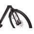 Vélo tout chemin électrique homme Beeq B400 taille M
