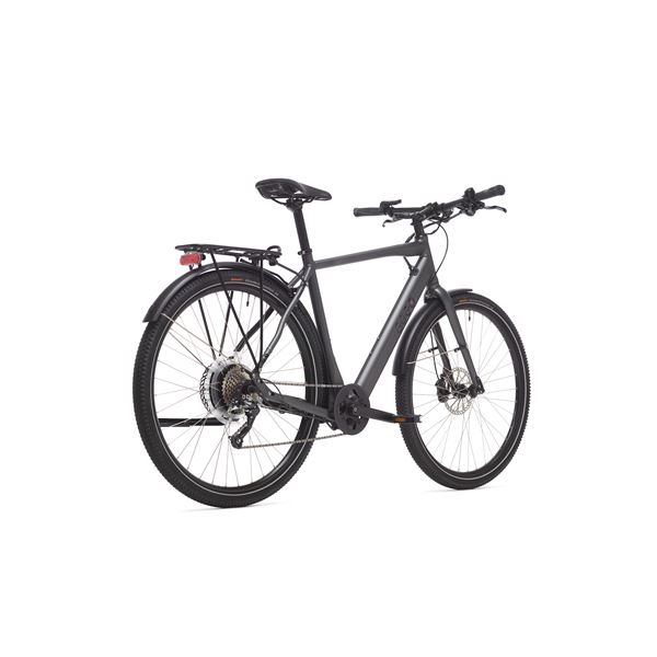 Vélo tout chemin électrique homme Beeq B400 taille L