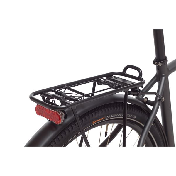 Vélo tout chemin électrique homme Beeq B400 taille L