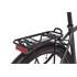 Vélo tout chemin électrique homme Beeq B400 taille L