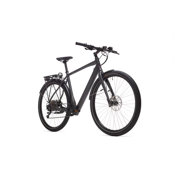 Vélo tout chemin électrique homme Beeq B400 taille L
