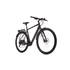 Vélo tout chemin électrique homme Beeq B400 taille L