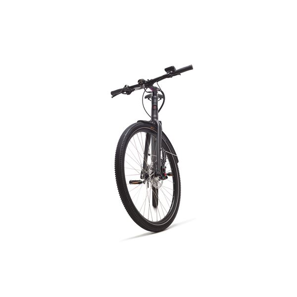 Vélo tout chemin électrique homme Beeq B400 taille L