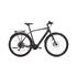 Vélo tout chemin électrique homme Beeq B400 taille L