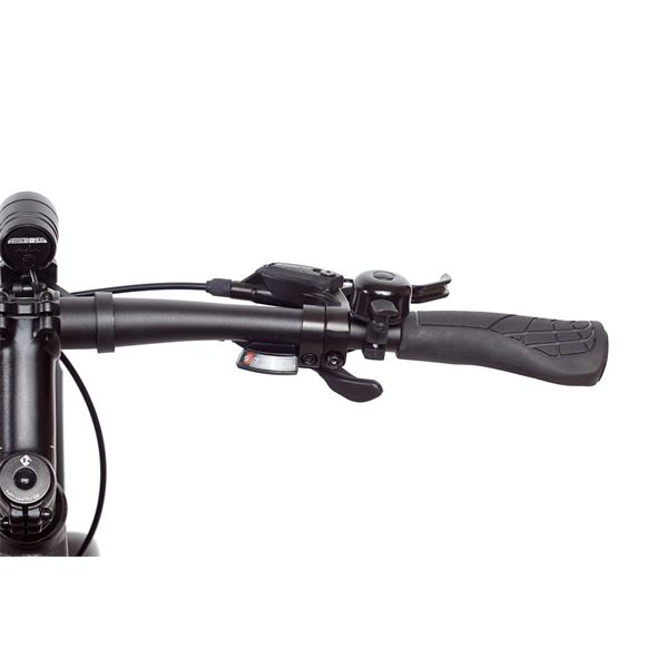 Vélo tout chemin électrique homme Beeq B400 taille L
