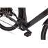 Vélo tout chemin électrique homme Beeq B400 taille L