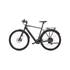 Vélo tout chemin électrique homme Beeq B400 taille L