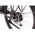 Vélo tout chemin électrique homme Beeq B400 taille L