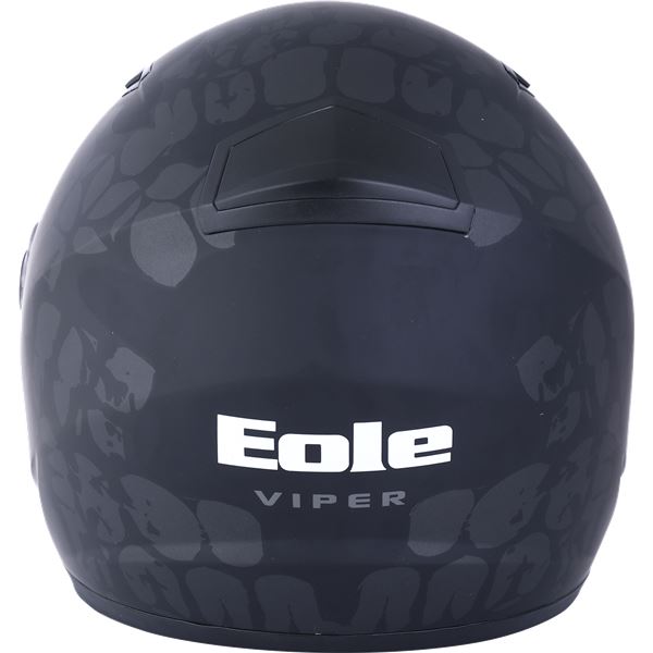 Casque moto intégral Viper Eole taille S (55-56 cm)