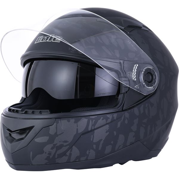Casque moto intégral Viper Eole taille M (57-58 cm)