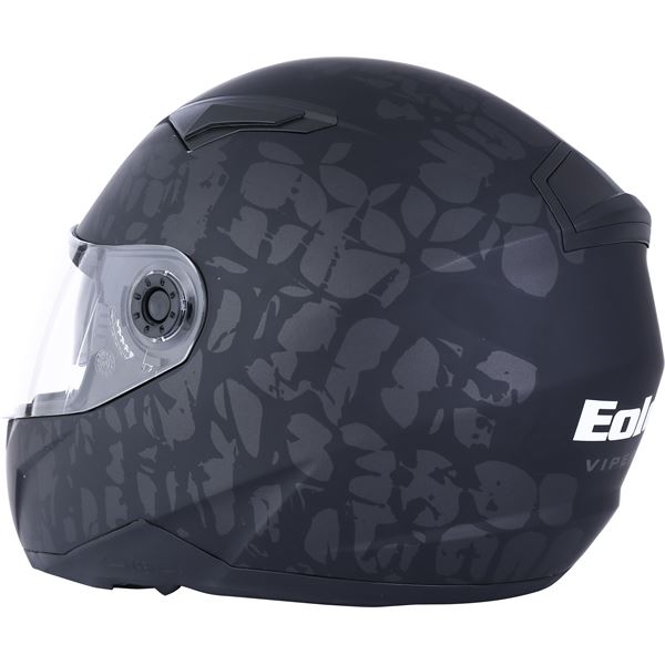 Casque moto intégral Viper Eole taille L (59-60 cm)