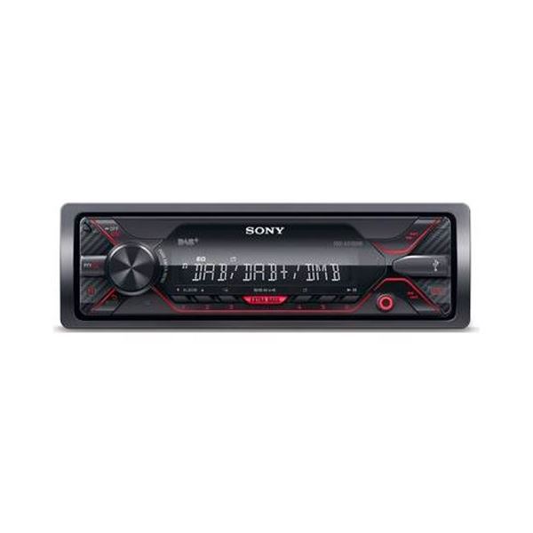 Autoradio DSXA310KIT.EUR SONY