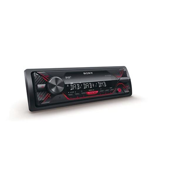 Autoradio DSXA310KIT.EUR SONY