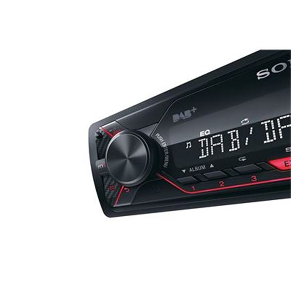 Autoradio DSXA310KIT.EUR SONY