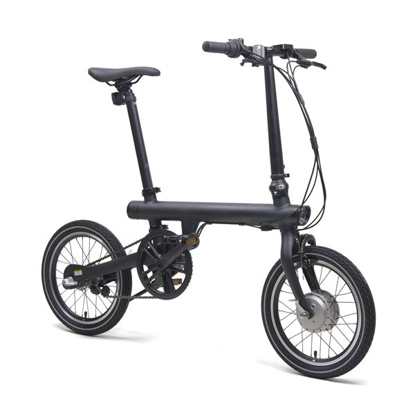 Vélo pliant électrique XIAOMI Mi Smart Electric Folding