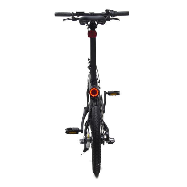 Vélo pliant électrique XIAOMI Mi Smart Electric Folding