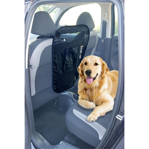 Séparation de voiturepliable pour animaux ANIMALS&CAR