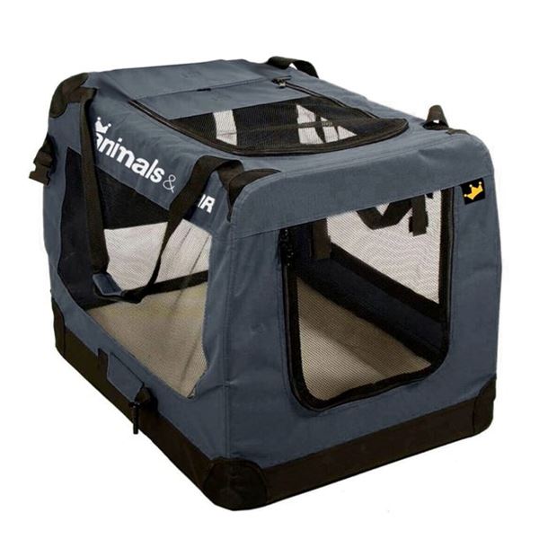Niche de Voyage Pliante SPA