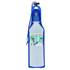 Gourde de voyage avec abreuvoir pour animaux ANIMALS&CAR