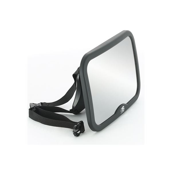 Miroir de surveillance arrière pour siège bébé SAFETYBABY
