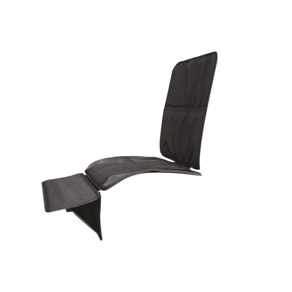 Protection de siège avec repose-pieds SAFETYBABY