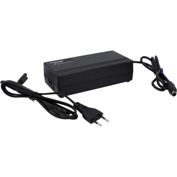 Chargeur de batterie Fischer 36V/3A