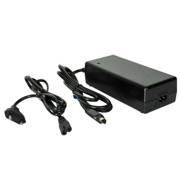 Chargeur de batterie Fischer 36V/3A