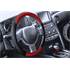 COUVRE VOLANT SPA ROUGE