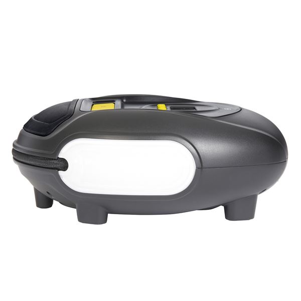 Compresseur programmable 12V RTC500 RING