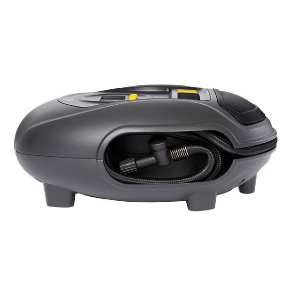 Compresseur programmable 12V RTC500 RING
