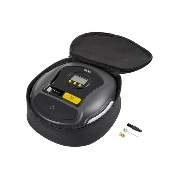 Compresseur programmable 12V RTC500 RING