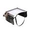 Tablette de jeux voyage CUSTO KID