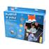 Boite de rangement accoudoir CUSTO KID