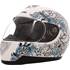 Casque integral femme Blujay TM