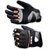 Gants Cross Orange TL