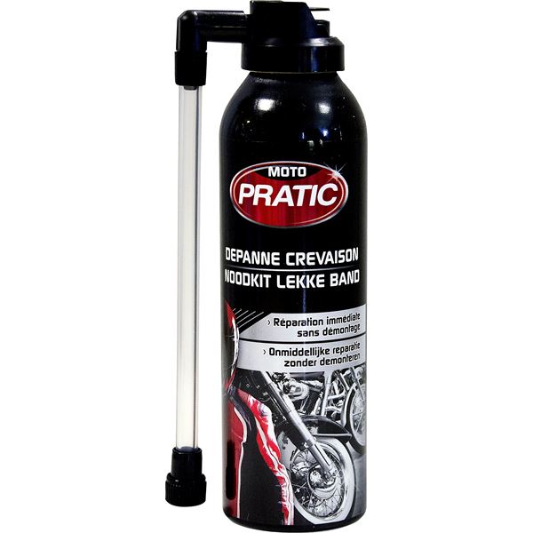 Anti crevaison 200 ml Moto Pratic