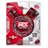 Câble RCA stéréo 3m 100% cuivre MTX ZNX3.2