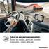 GPS TomTom GO Expert 6'' Monde