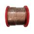 Rouleau 100 mètres de câble haut-parleur 2x1.5mm² MTX ZNX1.5SCR