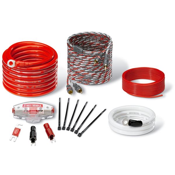 Kit alimentation 21 mm² MTX ZNX21K