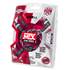Câble RCA stéréo 1m 100% cuivre MTX ZNX1.2